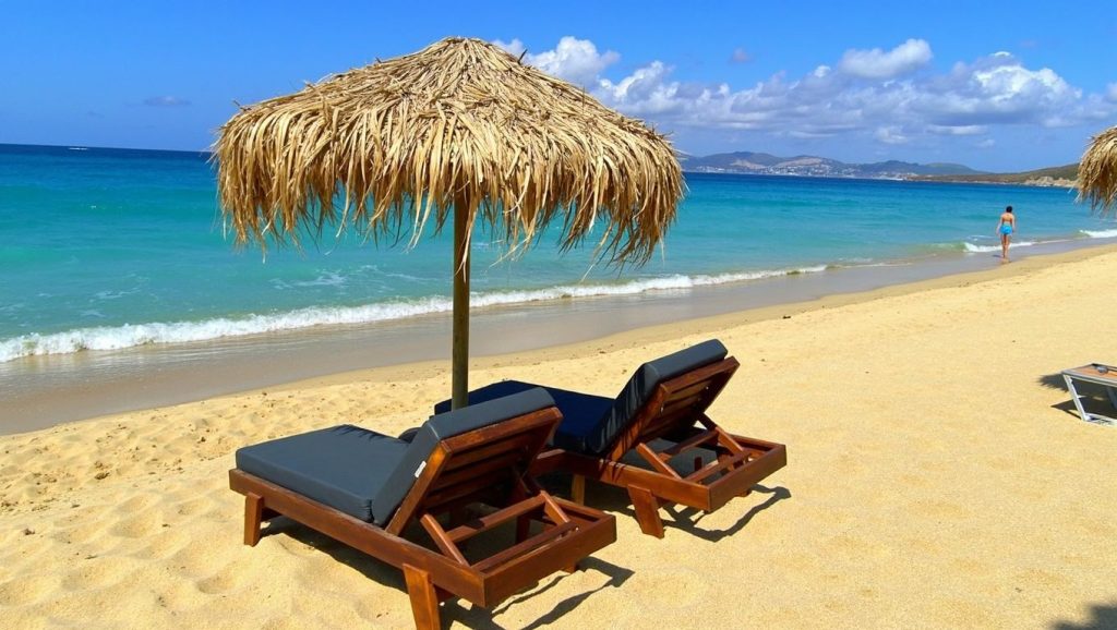Lolantoni - Naxos, Grecia