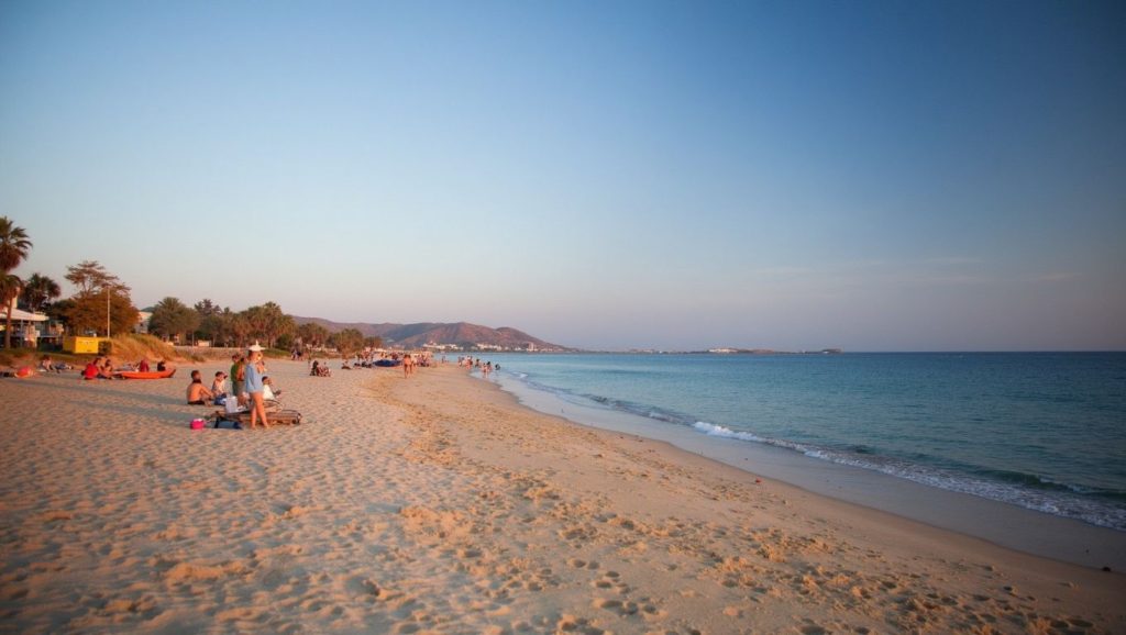 Pigadi - Naxos, Grecia