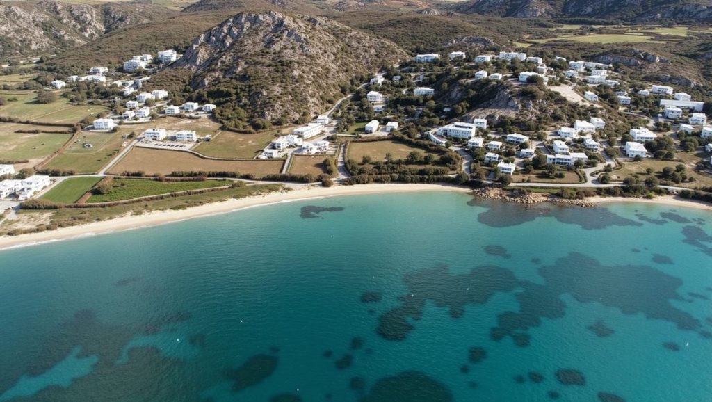 Piperi - Naxos, Grecia