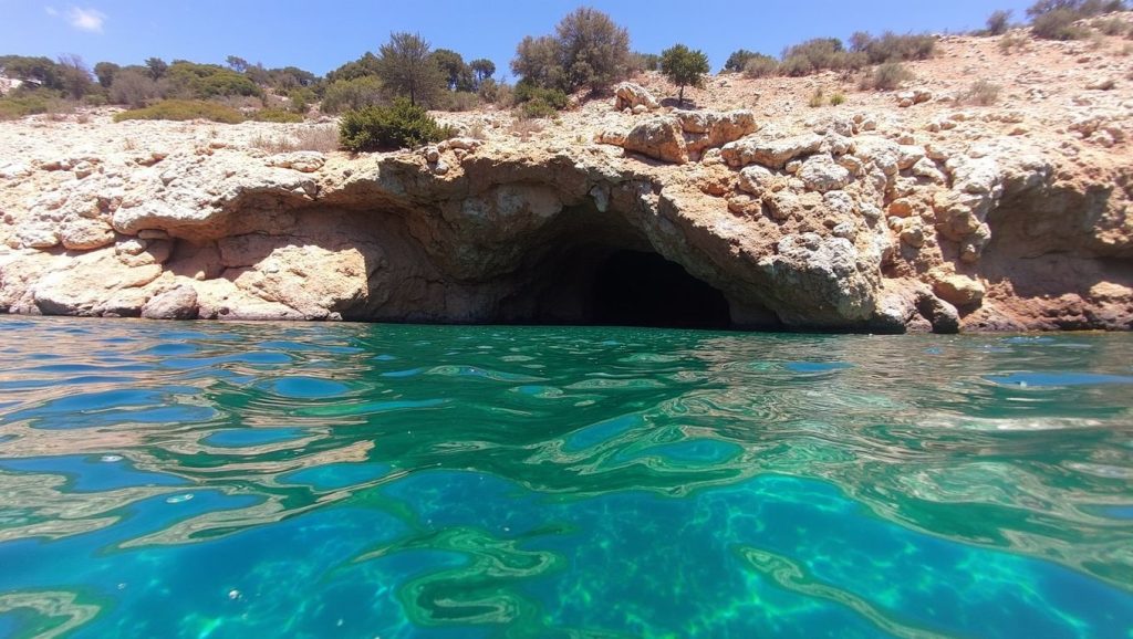 Rina - Naxos, Grecia
