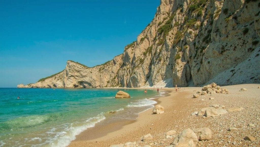 Gouvia - Corfú, Grecia