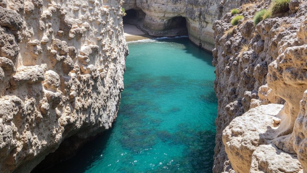 Papafragas - Milos, Grecia