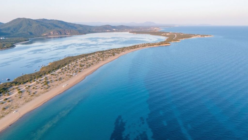 Vagionaki - Corfú, Grecia