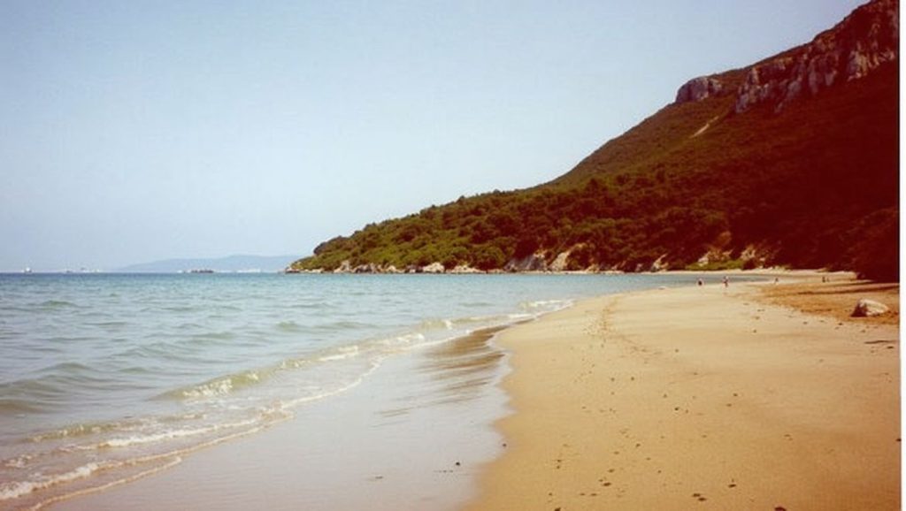 Paramonas - Corfú, Grecia