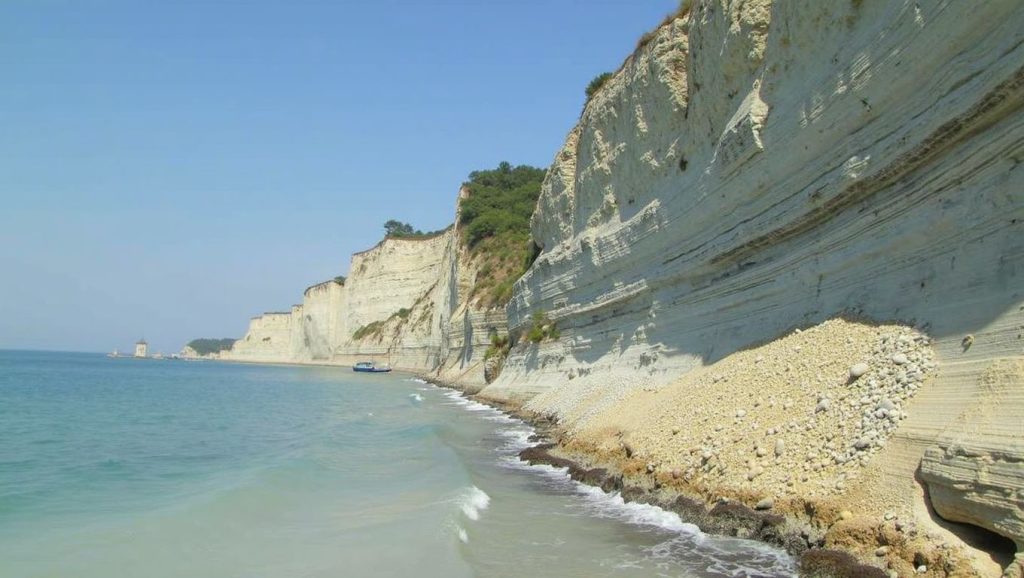 Kabeiroi - Milos, Grecia