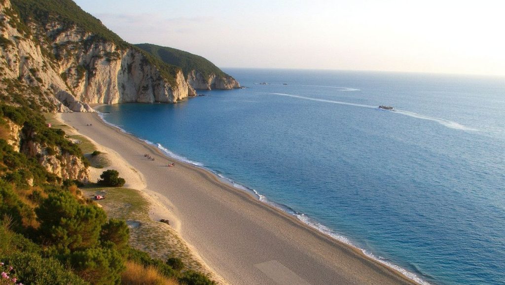 Armeni - Milos, Grecia