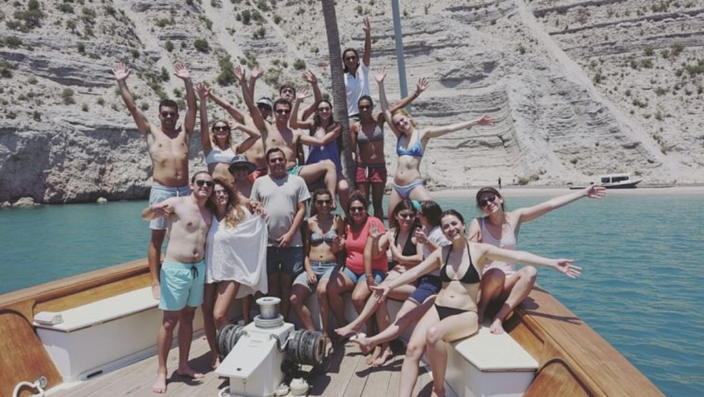 Firiplaka - Milos, Grecia
