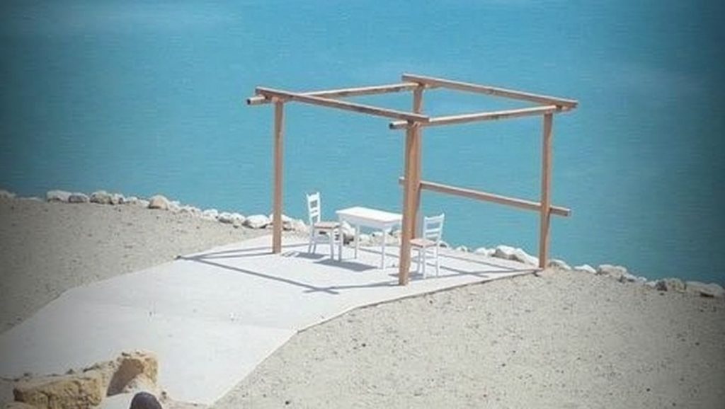 Ag. Sostis (Zefiria) - Milos, Grecia