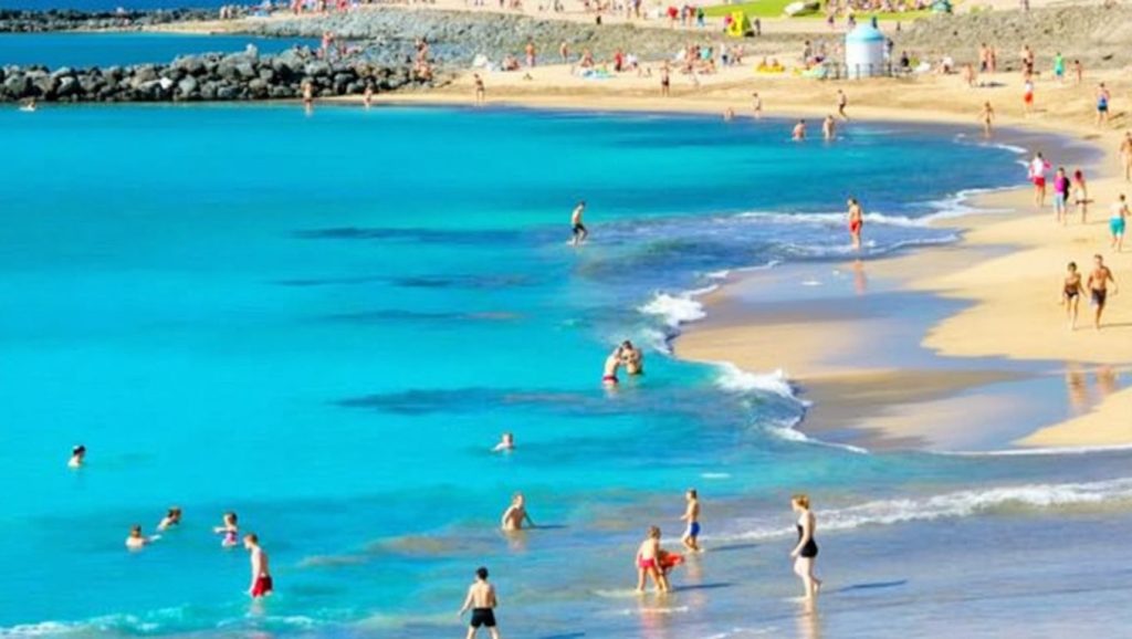 Playa del Duque - Marbella, Málaga