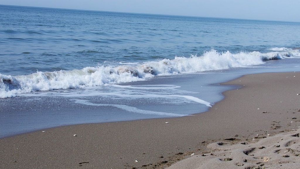 Playa Algaida - Mijas, Málaga