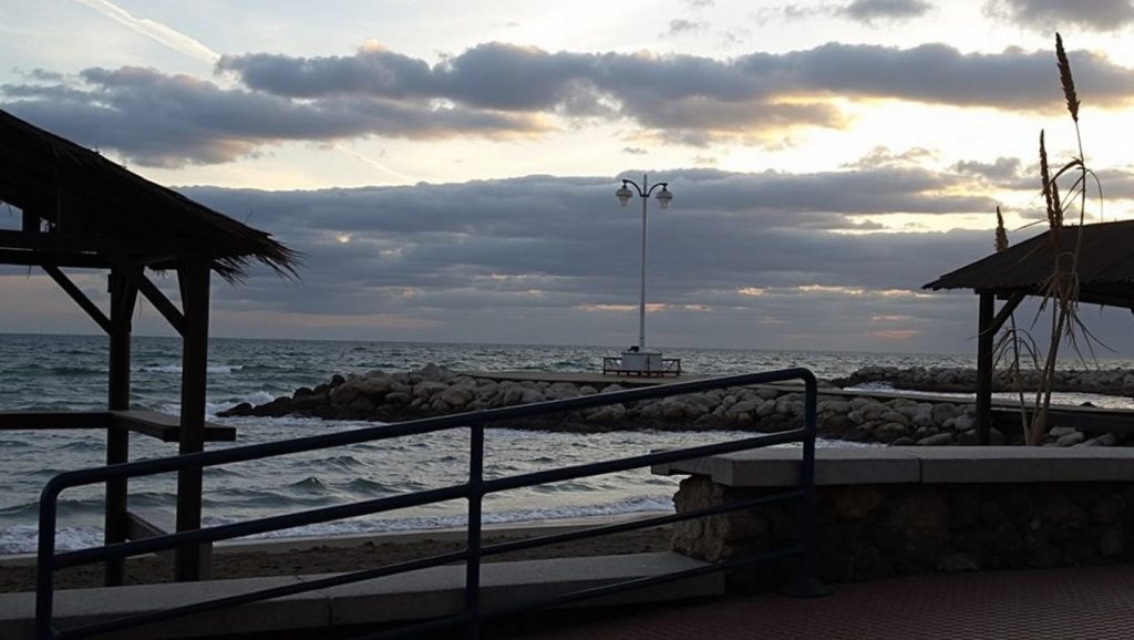 Las Parras - Vélez-Málaga (Benajarafe), Málaga
