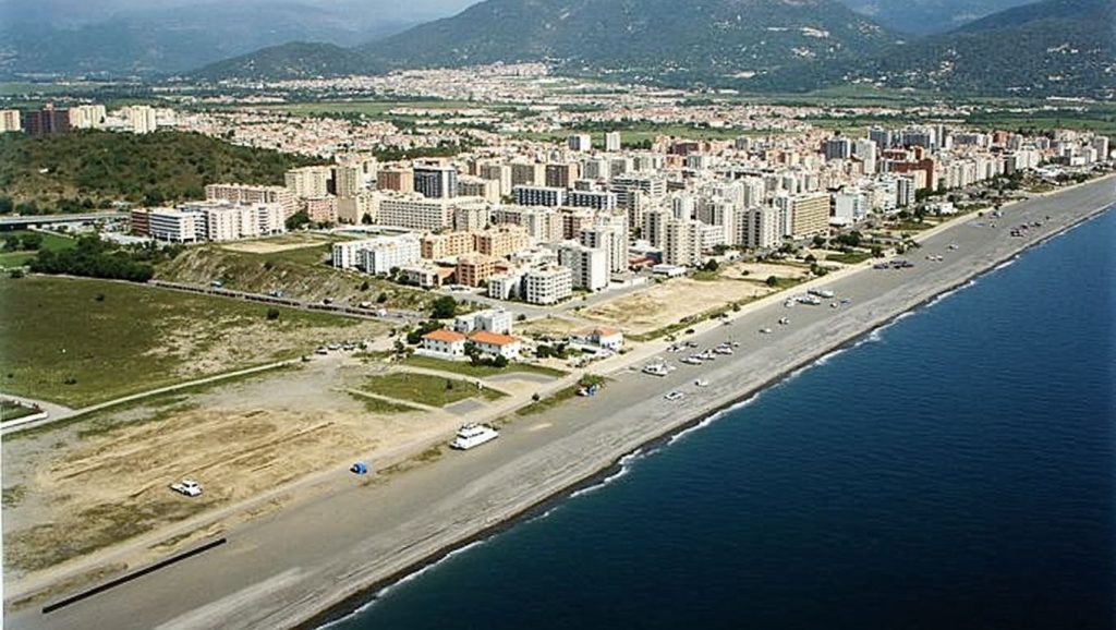 El Copo/Morro - Vélez-Málaga (Torre del Mar), Málaga