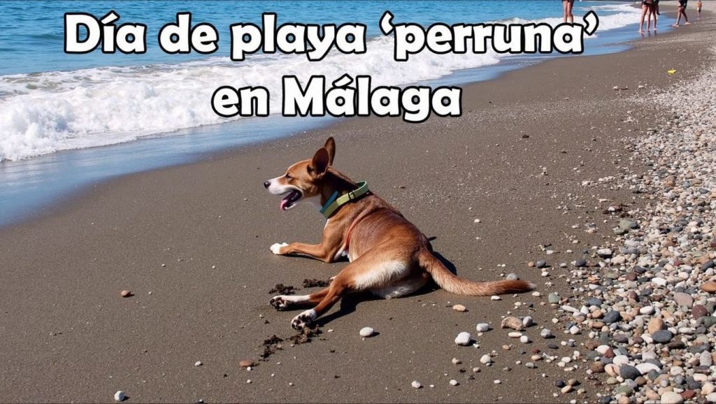 El Mortero/Canina - Vélez-Málaga (Torre del Mar), Málaga