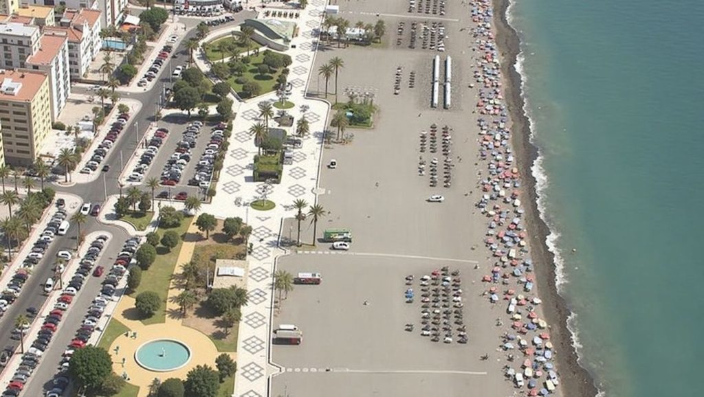 Las Melosas - Vélez-Málaga (Torre del Mar), Málaga