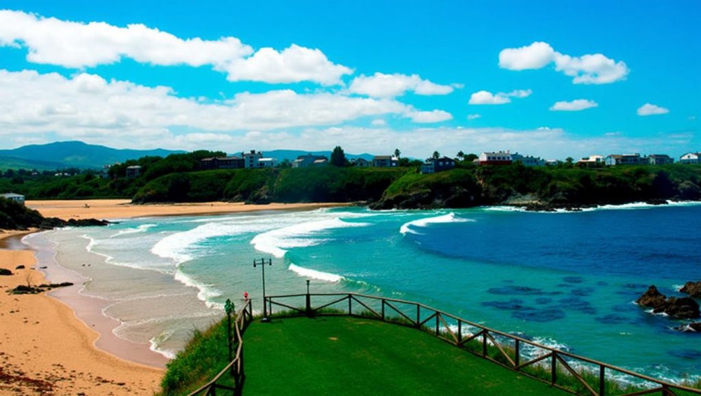 Playa de los Campos