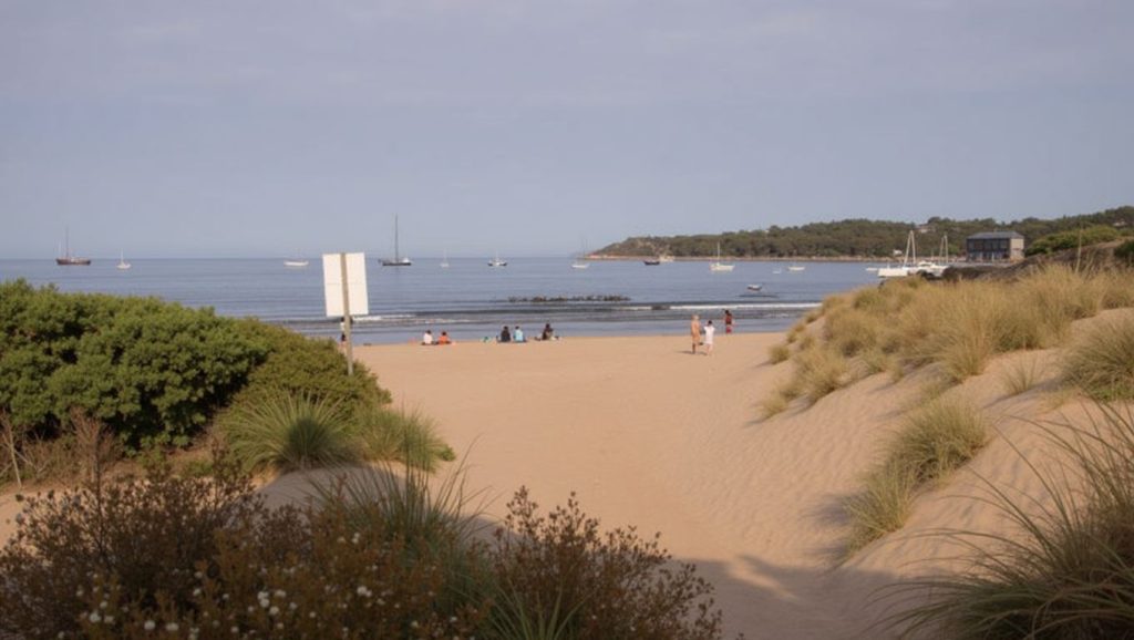 Première Courtade - Hyères, Côte d'Azur
