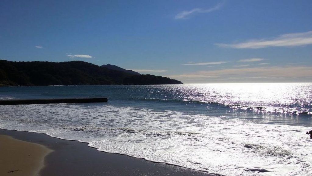 Plage de Gigaro - La Croix-Valmer, Côte d'Azur