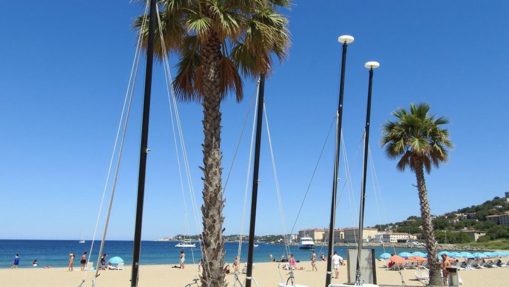 Les Marines de Cogolin - Gassin, Côte d'Azur