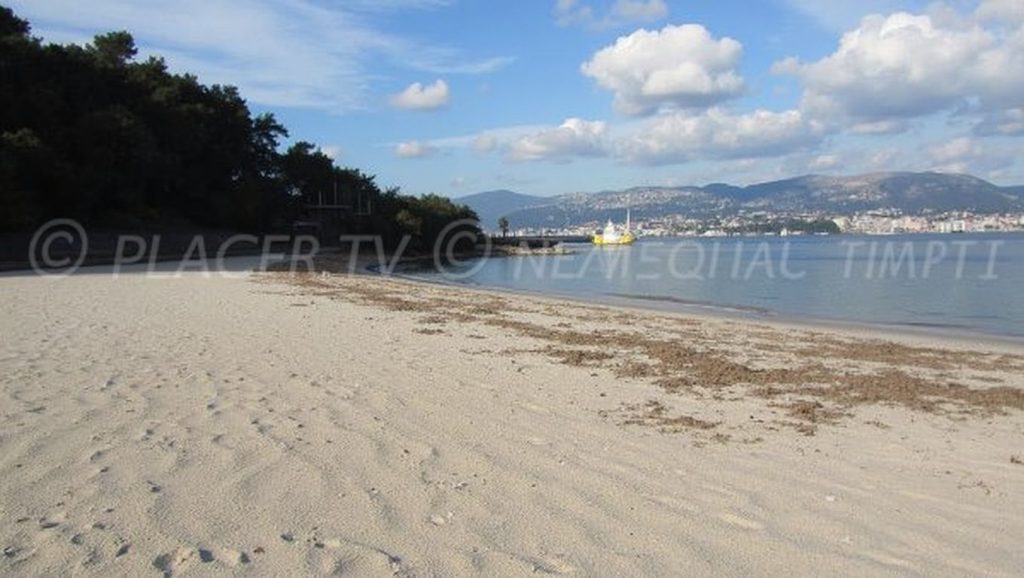 Plage de la Vieille - Saint-Mandrier-sur-Mer, Côte d'Azur