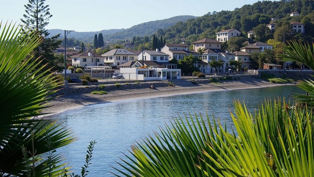 Kogevina - Corfú, Grecia