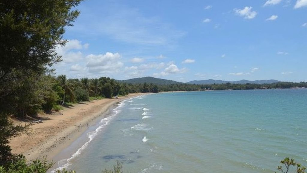 Plage du Pellegrin - Bormes-les-Mimosas - Bormes-les-Mimosas, Côte d'Azur