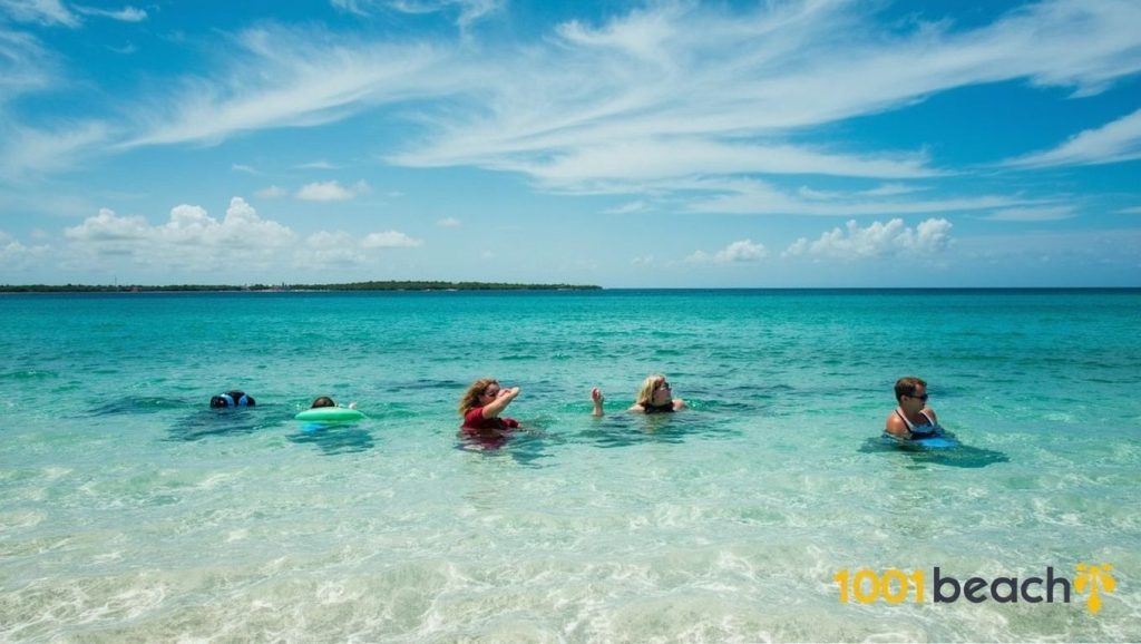 Plage de Santa-Lucia - Saint-Raphaël, Côte d'Azur