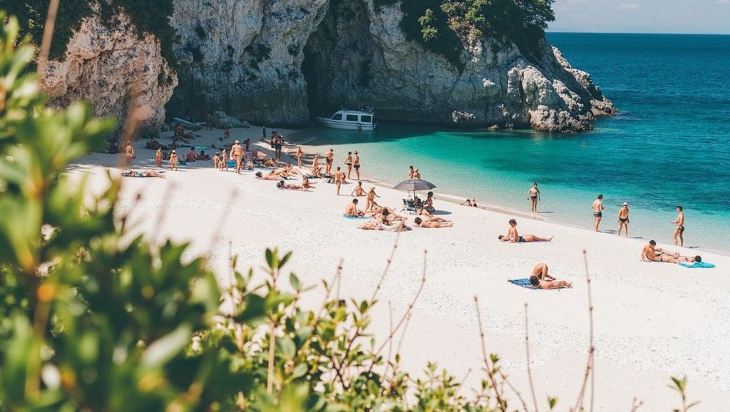 Korfovonia - Corfú, Grecia