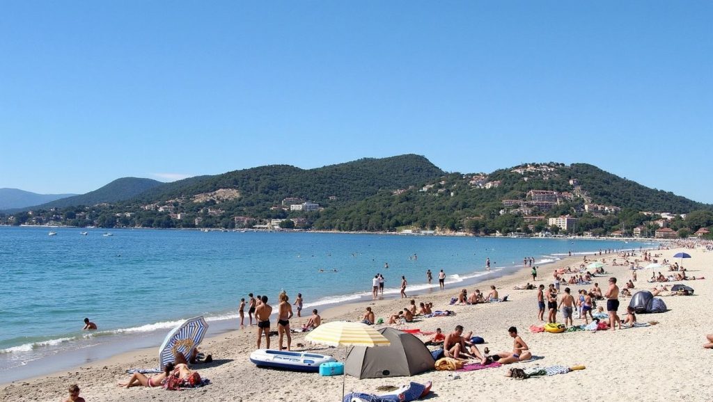 Les Pierres-Plates - Hyères, Côte d'Azur