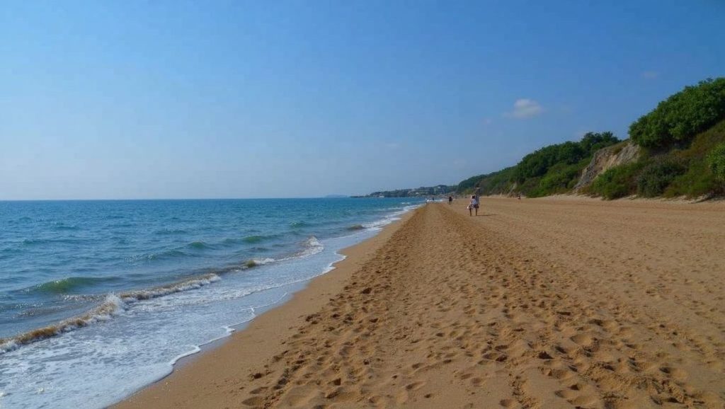 Lakkiess - Corfú, Grecia