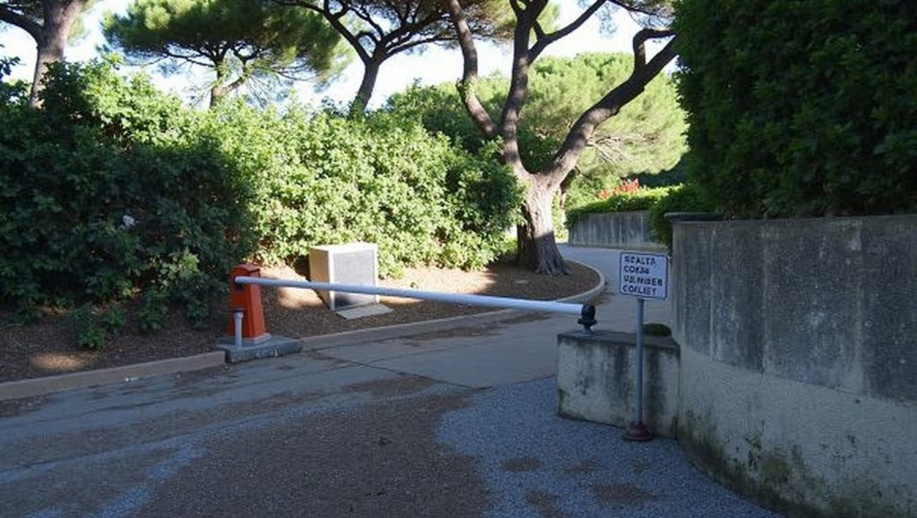 Plage de la Moutte - Saint-Tropez, Côte d'Azur