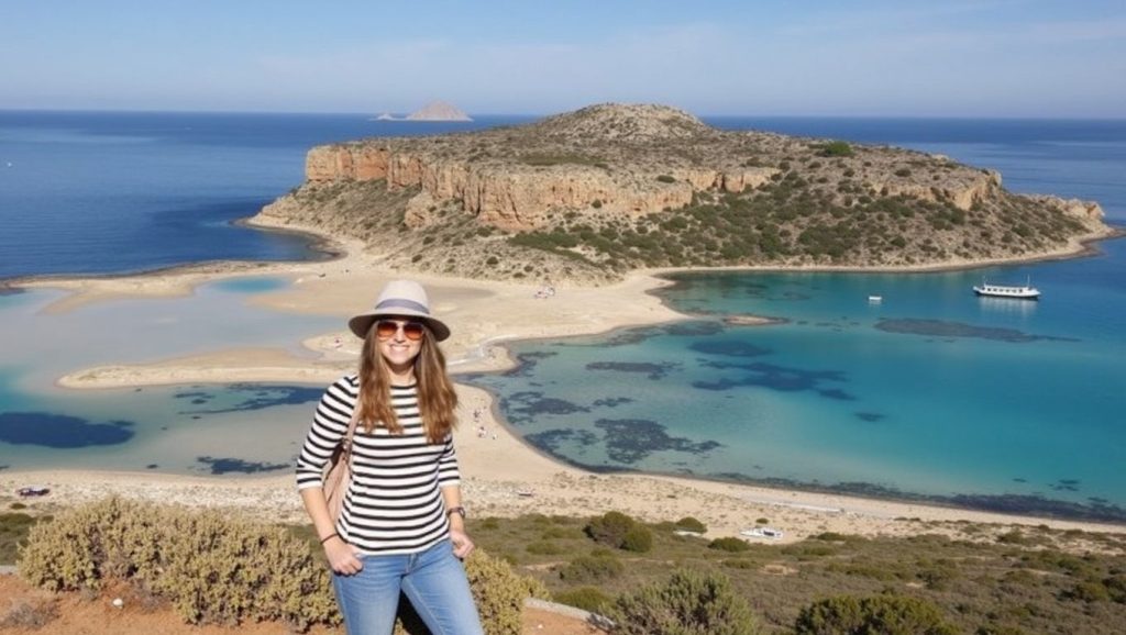 Maltas - Corfú, Grecia