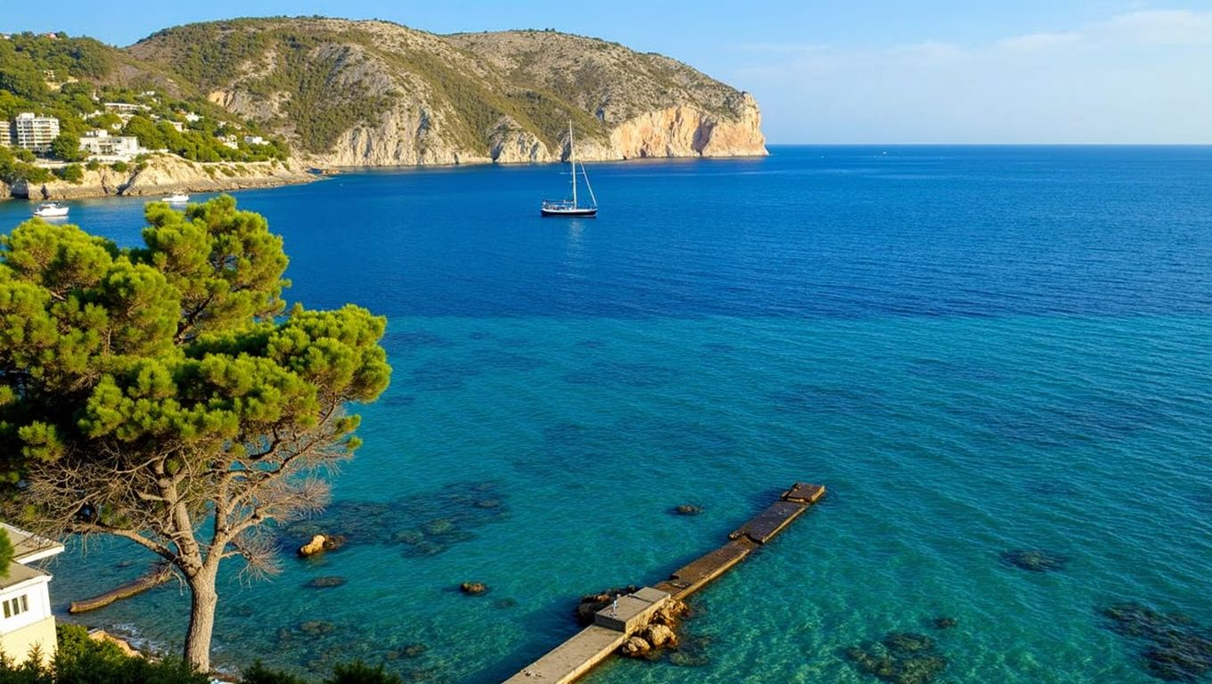 La Calita (Palma, Mallorca)