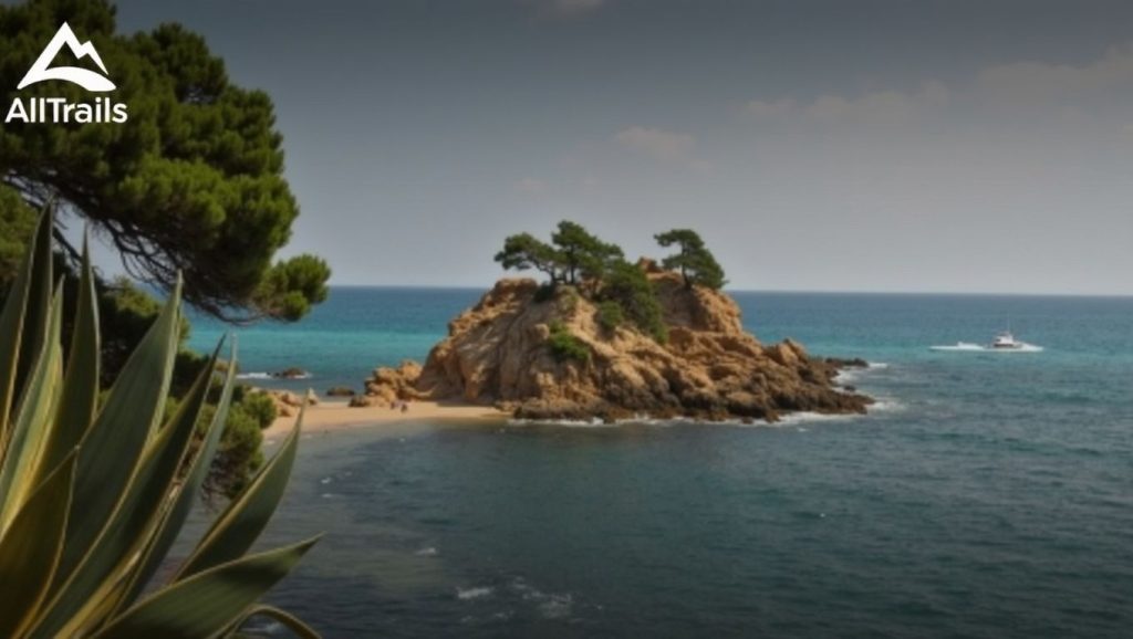 la Platja d'Aro — foto 1 de 6