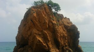 Platja Caganer d’es Duc (Begur, Girona)