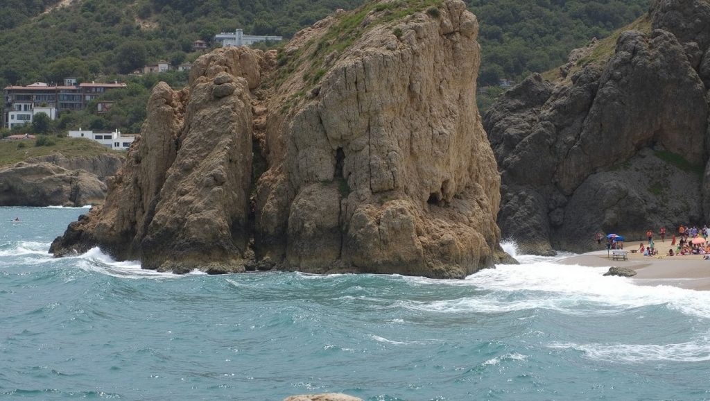 Platja Caganer d'es Duc — foto 2 de 6