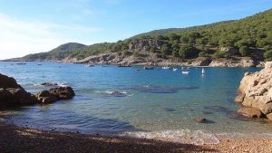 Platja Cala Mar d’en Manassa