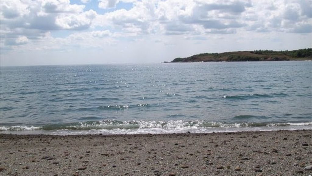 Platja Cala Rovellada — foto 1 de 6