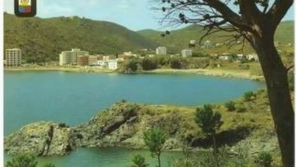 Platja Cala Rovellada — foto 2 de 6