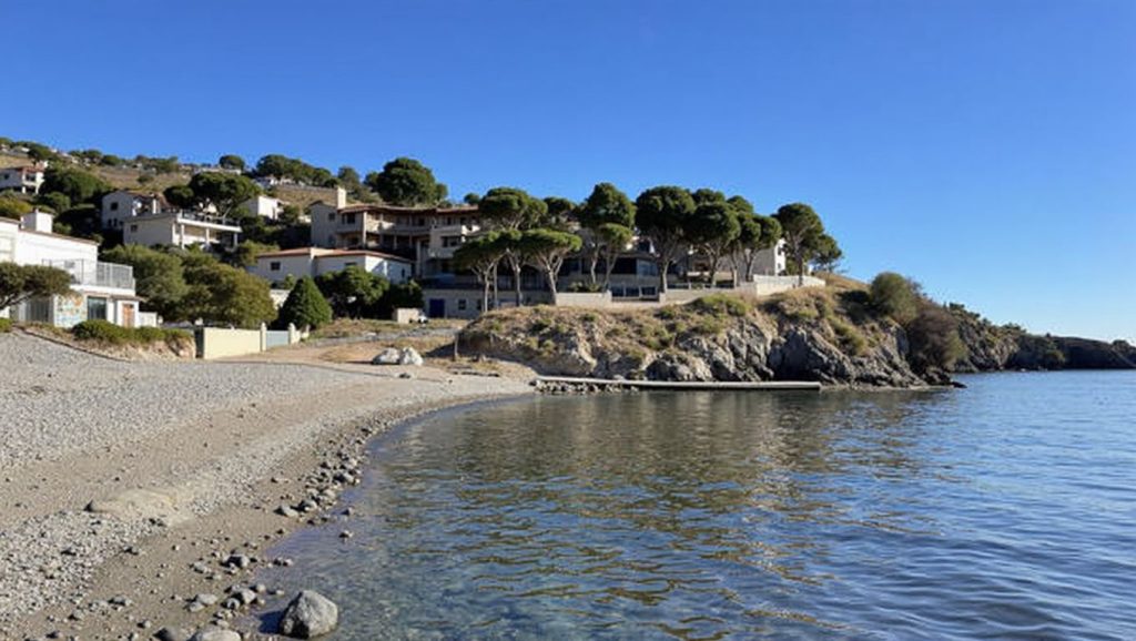 Platja Cala Rovellada — foto 6 de 6
