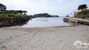 Platja Confitera