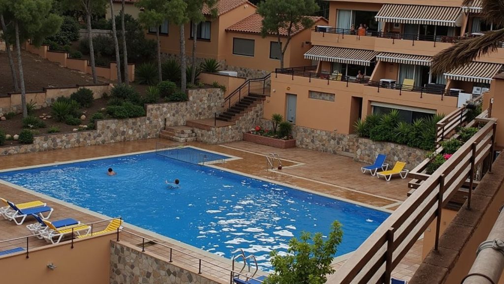 Platja d'Aigua Xelida — foto 2 de 6