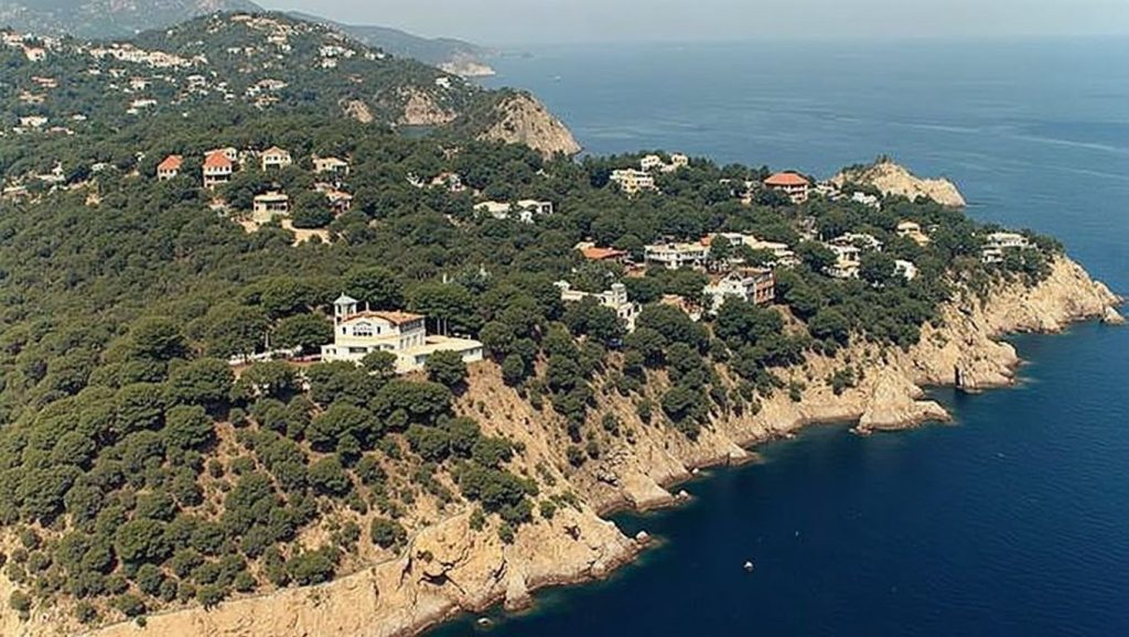 Platja d'Aigua Xelida — foto 3 de 6