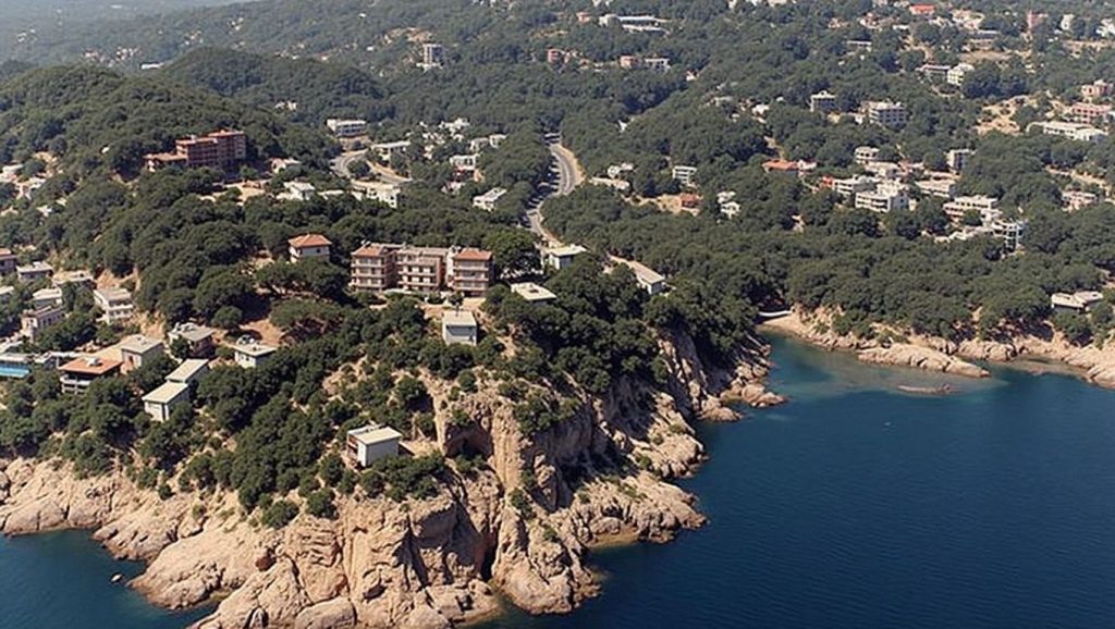Platja d'Aigua Xelida — foto 4 de 6