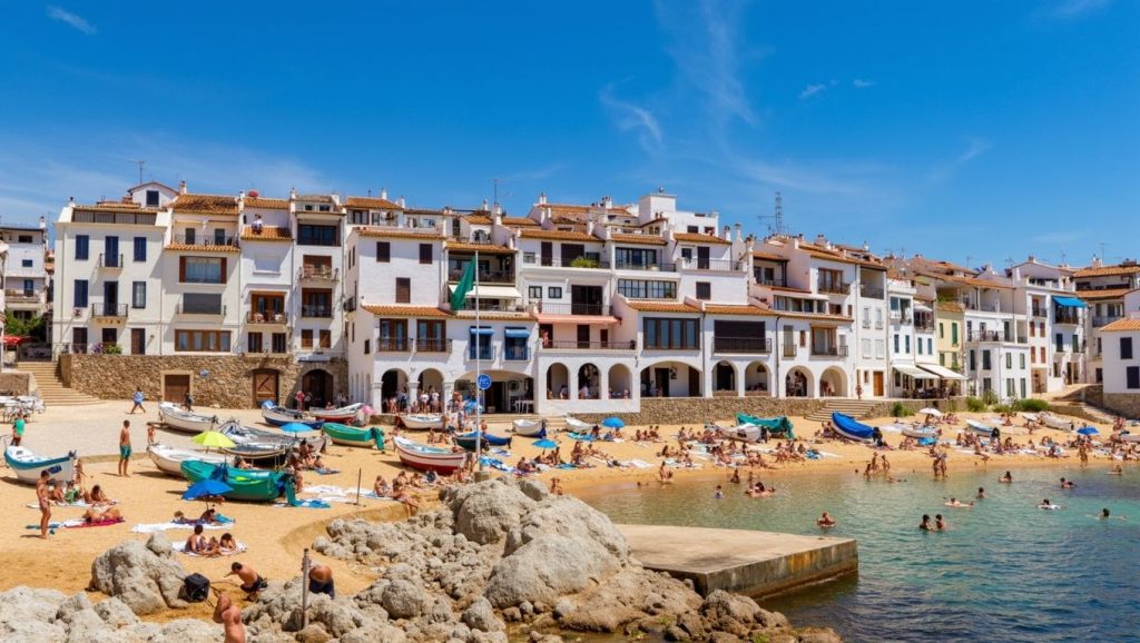 Platja d'Aigua Xelida — foto 6 de 6