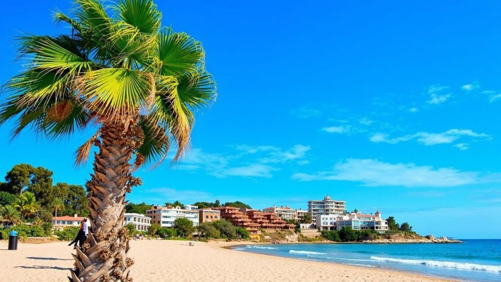 Platja d'Altafulla — foto 3 de 6