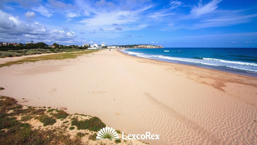 Platja d'Altafulla — foto 4 de 6