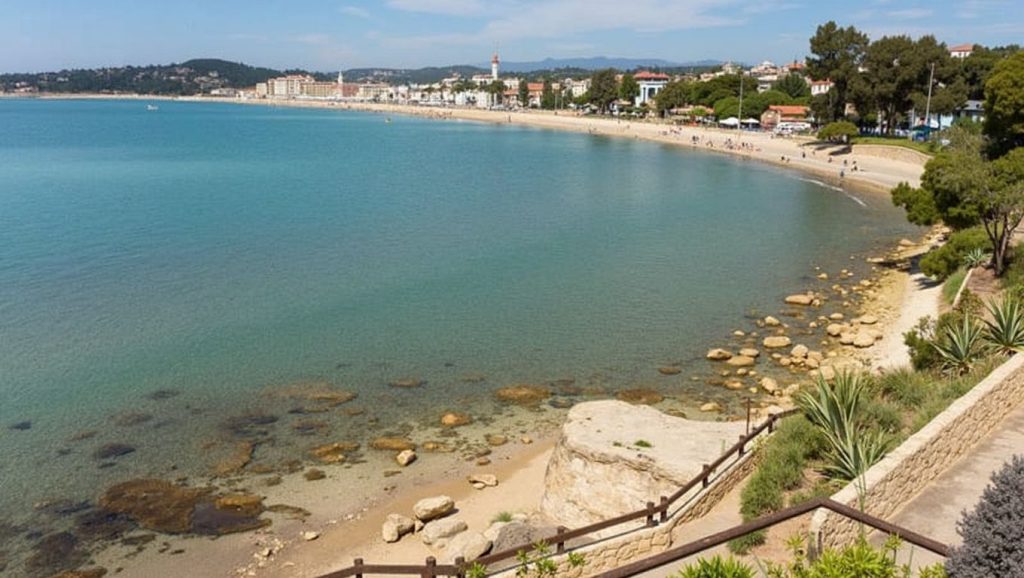 Platja d'Altafulla — foto 6 de 6