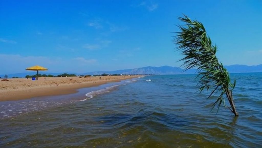 Platja d'Empuriabrava — foto 2 de 6