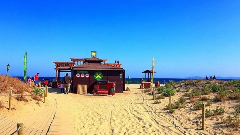 Platja d'Empuriabrava — foto 3 de 6