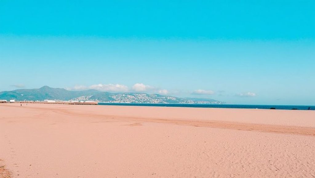 Platja d'Empuriabrava — foto 4 de 6